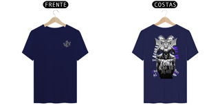 Nome do produto Camiseta Shaco - Agora Você me vê agora não vê mais