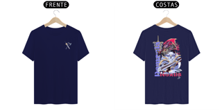 Nome do produto Camiseta Noxus Vs Demacia