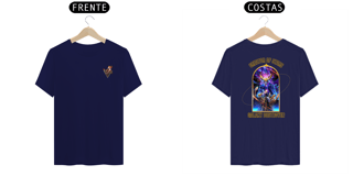 Nome do produto Camiseta Aurelion Sol Destroyer