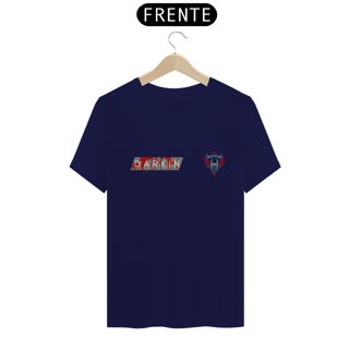 Nome do produto Camiseta Aatrox Darkin
