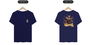 Nome do produto Camiseta Master Yi