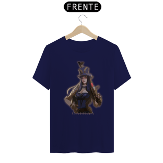 Nome do produto Camiseta Caitlyn