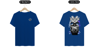 Nome do produto Camiseta Shaco - Agora Você me vê agora não vê mais