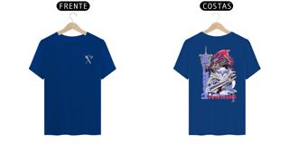 Nome do produto Camiseta Noxus Vs Demacia