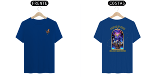 Nome do produto Camiseta Aurelion Sol Destroyer