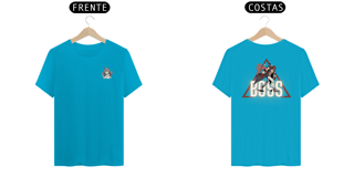 Nome do produto Camiseta Sett - BOSS