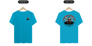 Nome do produto Camiseta Lee Sin Branca - Legends never die