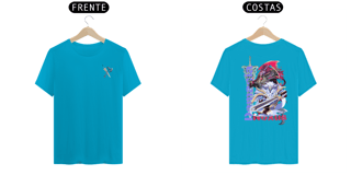 Nome do produto Camiseta Noxus Vs Demacia