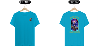 Nome do produto Camiseta Aurelion Sol Destroyer
