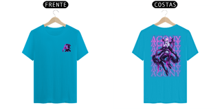 Nome do produto Camiseta Evelynn Agony