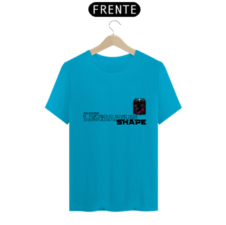 Nome do produto Camiseta Darius Searching Lendarius Shape