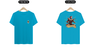 Nome do produto Camiseta Master Yi