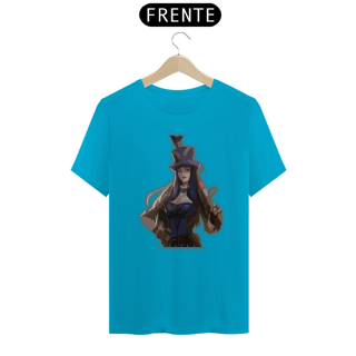 Nome do produto Camiseta Caitlyn