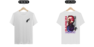 Nome do produto Camiseta Kayn - Darkin e Umbral