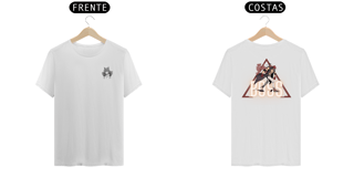 Nome do produto Camiseta Sett - BOSS
