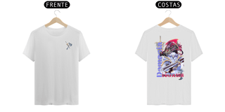 Nome do produto Camiseta Noxus Vs Demacia