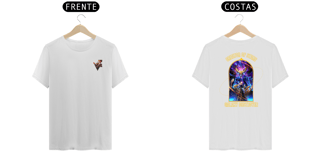 Nome do produto Camiseta Aurelion Sol Destroyer