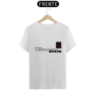 Nome do produto Camiseta Darius Searching Lendarius Shape