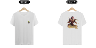 Nome do produto Camiseta Master Yi