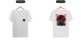 Nome do produto Camiseta Pyke The Ripper