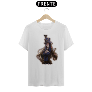 Nome do produto Camiseta Caitlyn