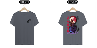Nome do produto Camiseta Kayn - Darkin e Umbral