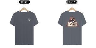 Nome do produto Camiseta Sett - BOSS