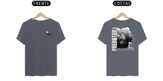 Nome do produto Camiseta Rengar - Hunter