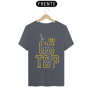 Nome do produto Camiseta GG JUNGLE TOP EASY