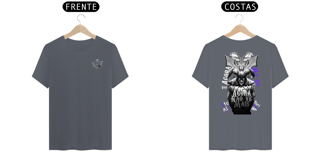 Nome do produto Camiseta Shaco - Agora Você me vê agora não vê mais