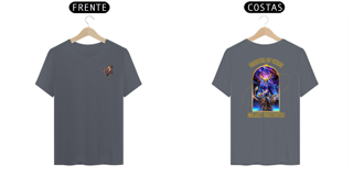 Nome do produto Camiseta Aurelion Sol Destroyer