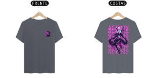 Nome do produto Camiseta Evelynn Agony