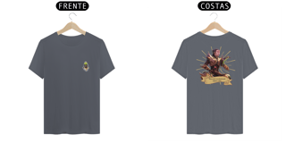 Nome do produto Camiseta Master Yi