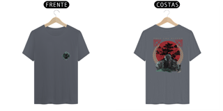 Nome do produto Camiseta Pyke The Ripper