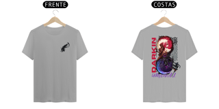 Nome do produto Camiseta Kayn - Darkin e Umbral