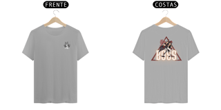 Nome do produto Camiseta Sett - BOSS