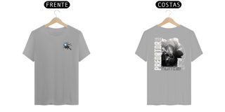 Nome do produto Camiseta Rengar - Hunter