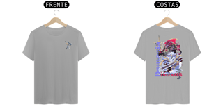 Nome do produto Camiseta Noxus Vs Demacia