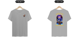 Nome do produto Camiseta Aurelion Sol Destroyer