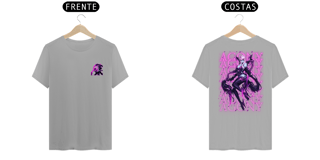 Nome do produto Camiseta Evelynn Agony