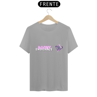 Nome do produto Camiseta Evelynn Agony Embrance