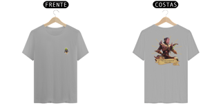 Nome do produto Camiseta Master Yi