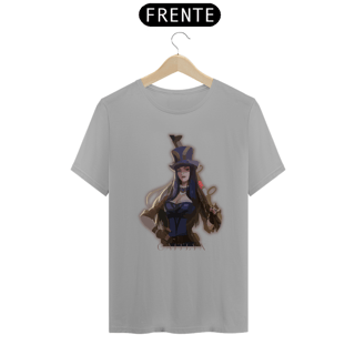 Nome do produto Camiseta Caitlyn