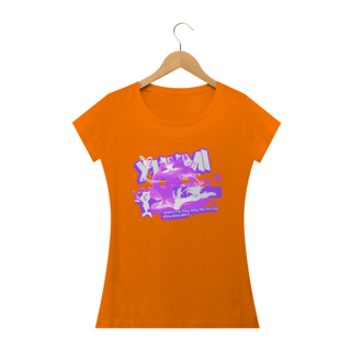 Nome do produto Camiseta Yummi - Dishy Dishy