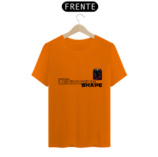 Nome do produto Camiseta Darius Searching Lendarius Shape