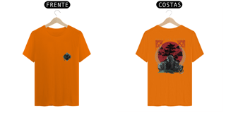 Nome do produto Camiseta Pyke The Ripper