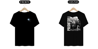 Nome do produto Camiseta Rengar - Hunter
