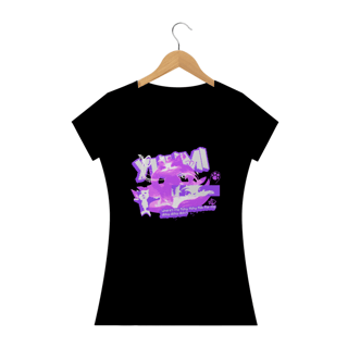 Nome do produto Camiseta Yummi - Dishy Dishy