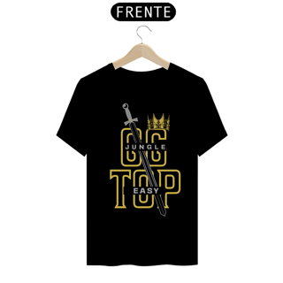 Nome do produto Camiseta GG JUNGLE TOP EASY
