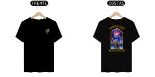 Nome do produto Camiseta Aurelion Sol Destroyer